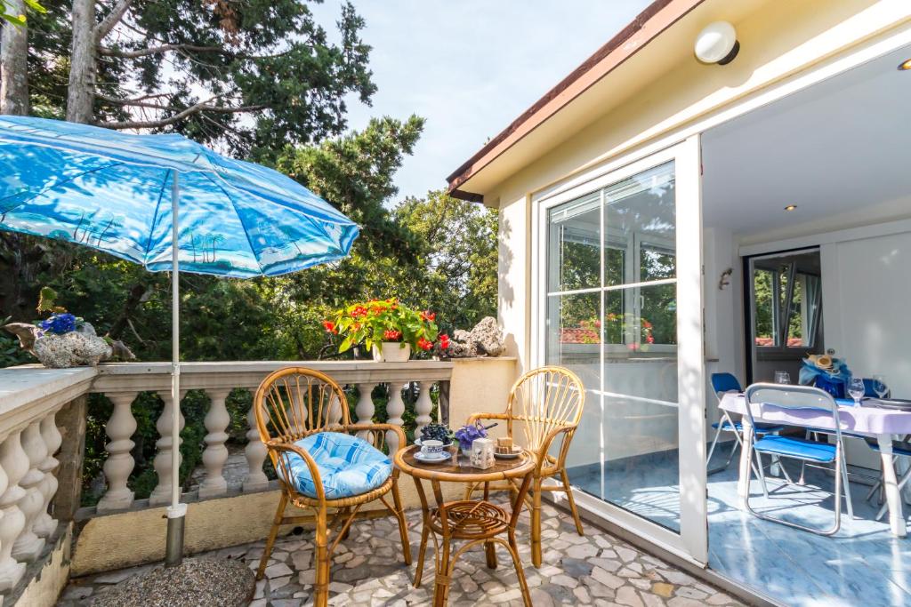 Apartmani "Oštro" Crikvenica photo 2