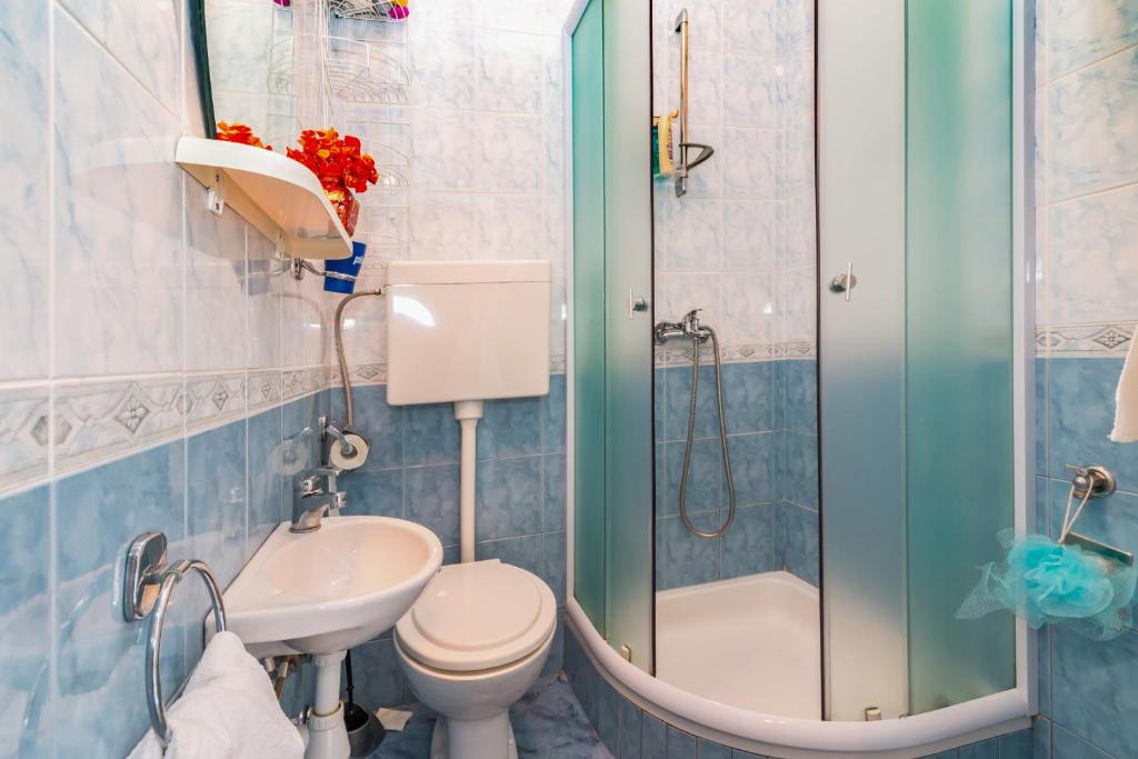 Apartmani "Oštro" Crikvenica photo 3