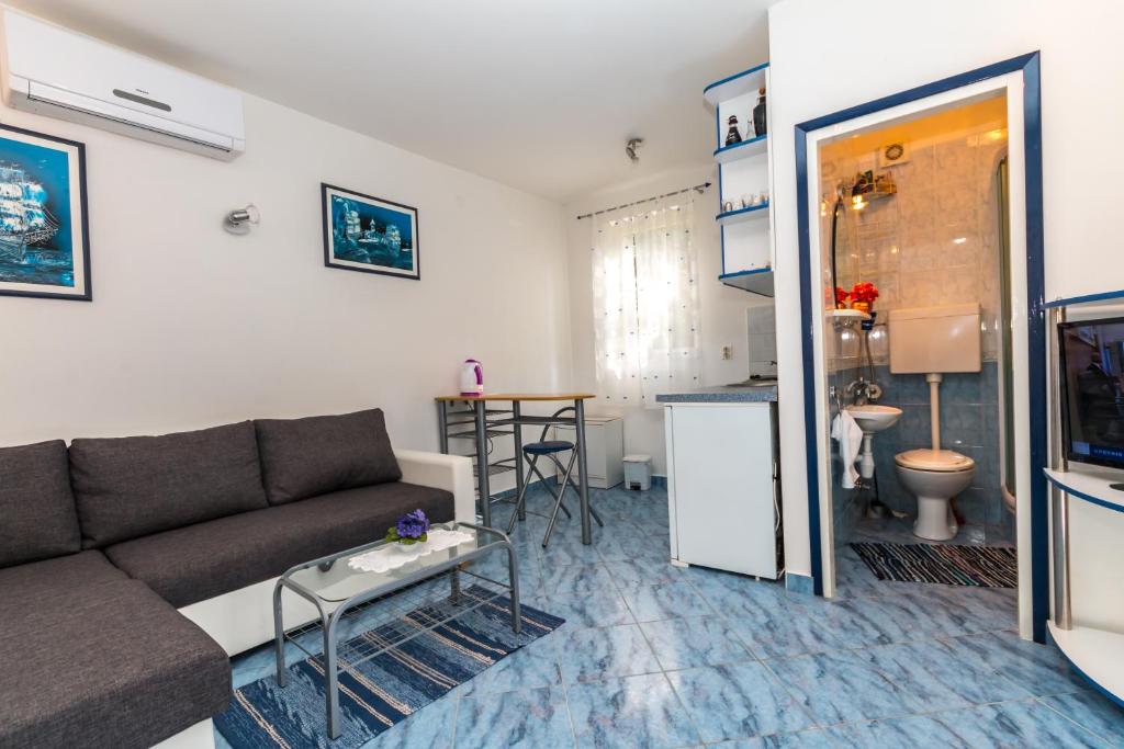 Apartmani "Oštro" Crikvenica photo 4