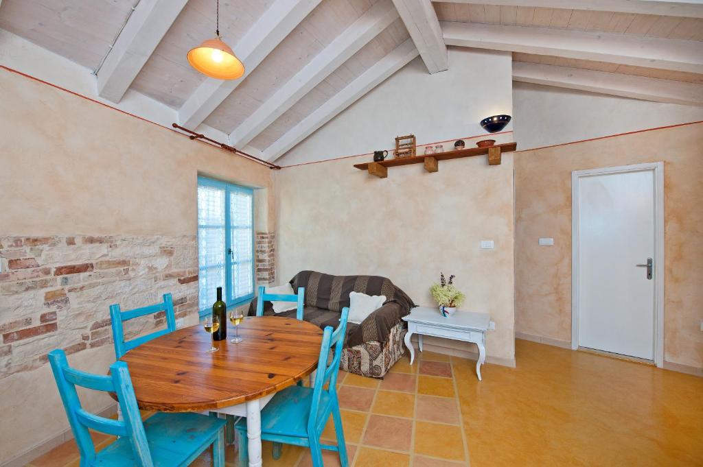 Apartment Sartoria photo 3
