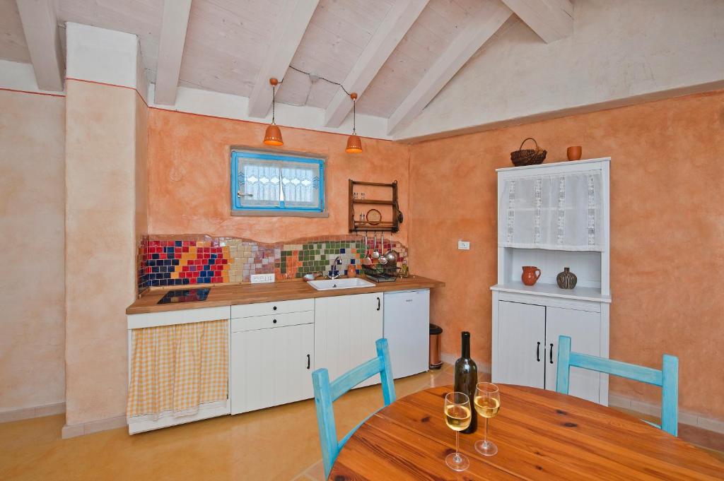 Apartment Sartoria photo 4