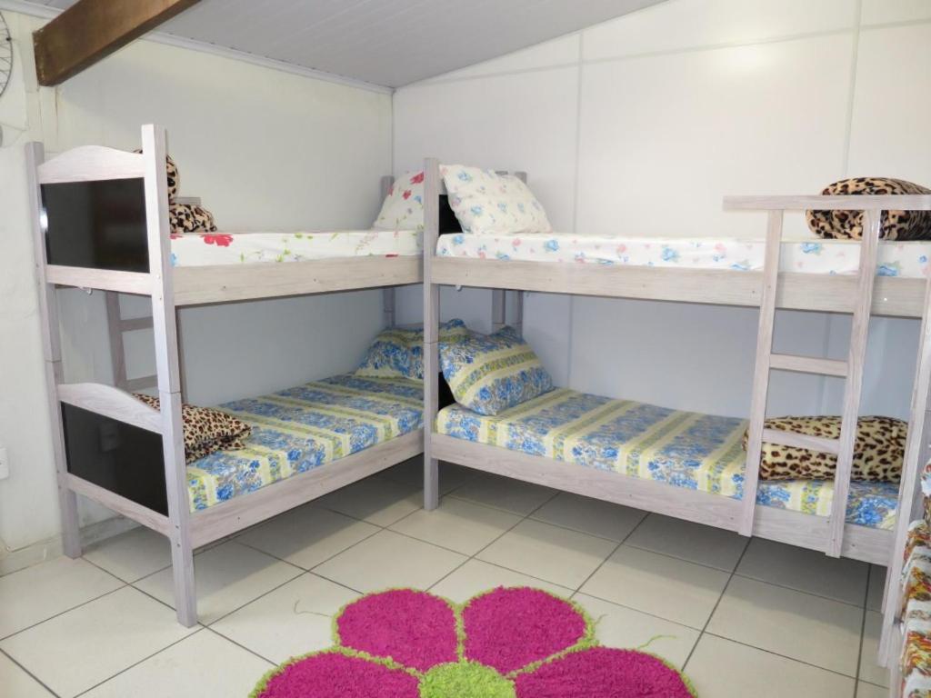 Hostel Horizonte de Minas photo 3