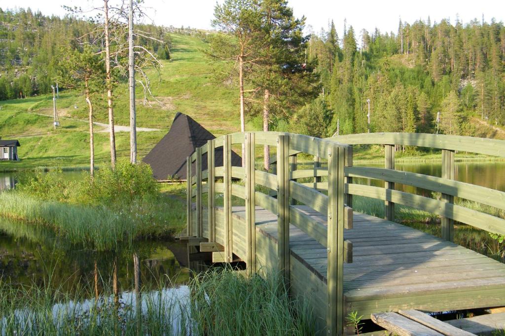 Holiday Club Salla Superior Apartments photo 3