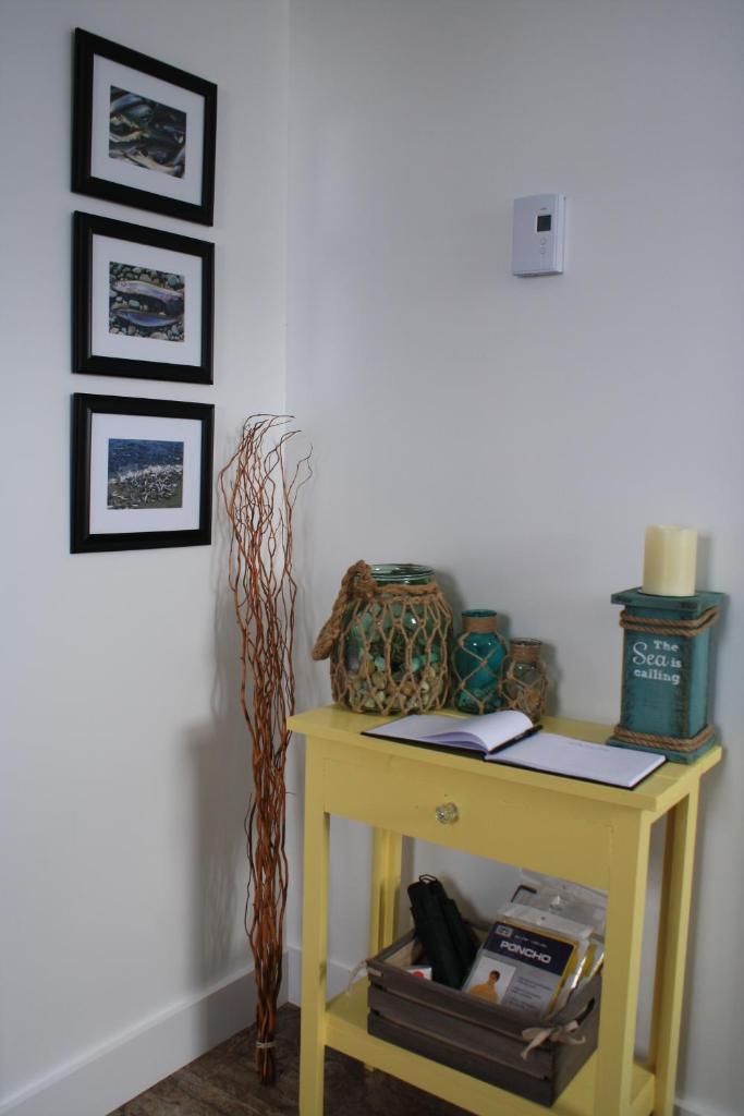 Seakissed Cottage photo 1
