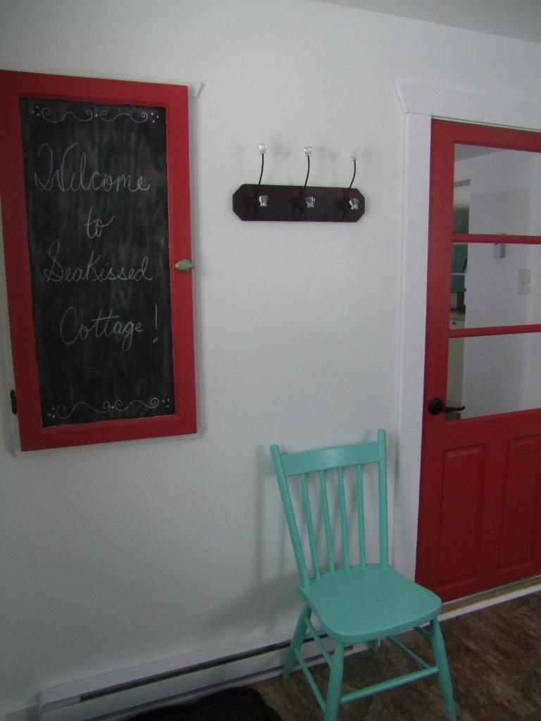 Seakissed Cottage photo 2