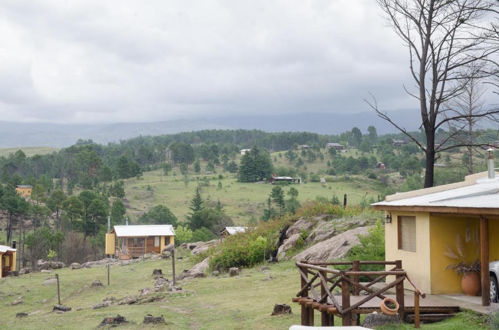 Cabañas Agalma photo 3