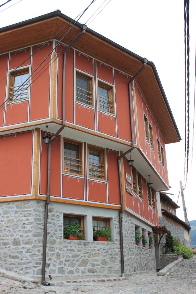 Guest House Maria photo 3