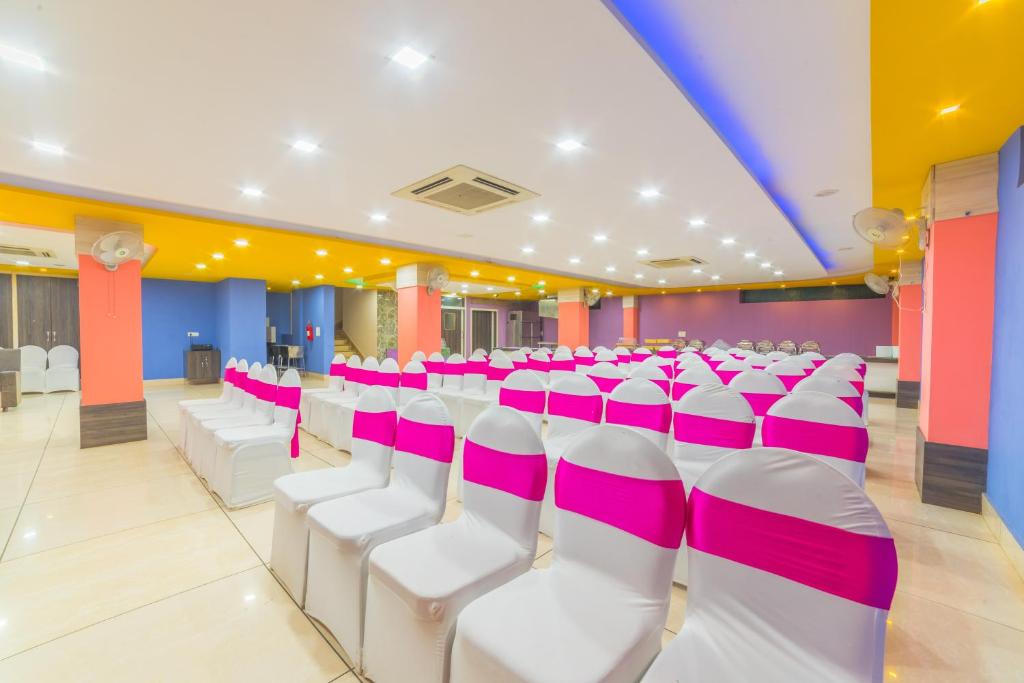 Hotel Heeralal photo 4