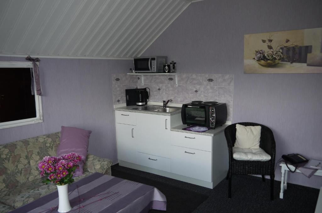 Ferienwohnung Schmetterling photo 2