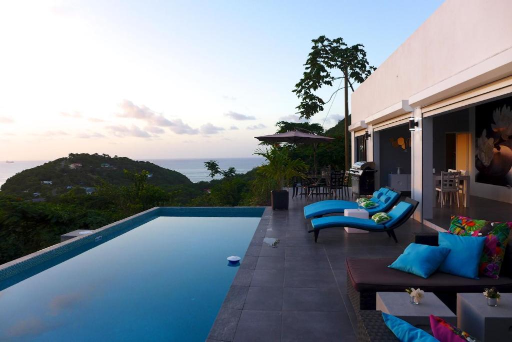 Lotus Villa photo 4