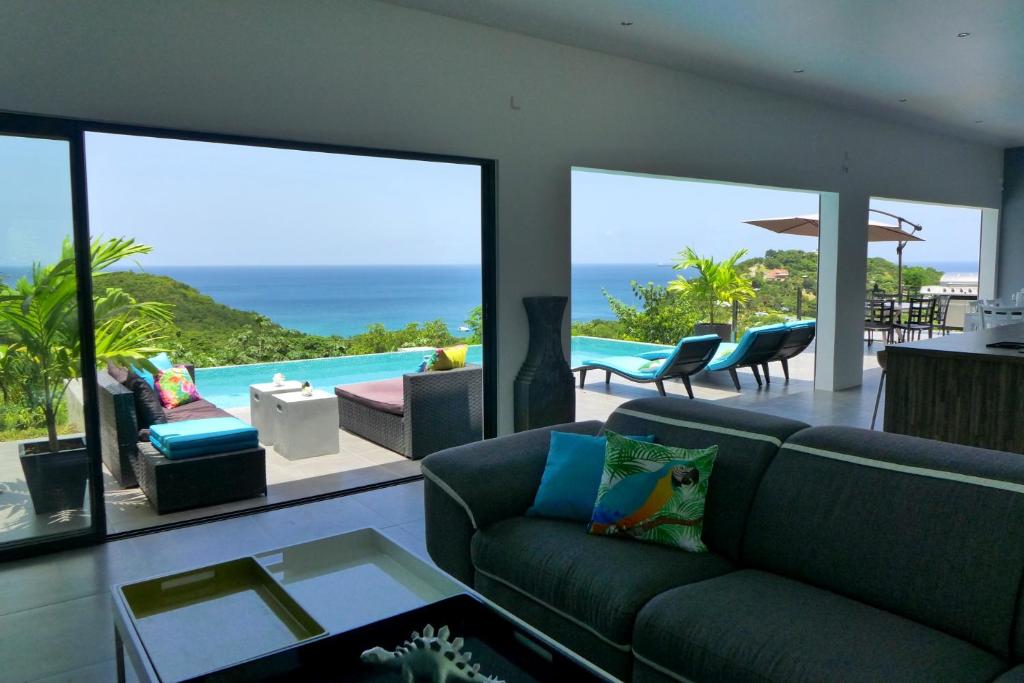 Lotus Villa photo 1