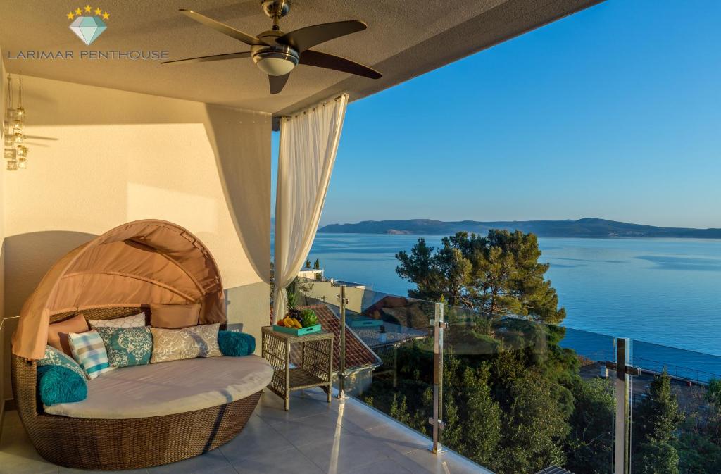 Larimar Penthouse photo 4