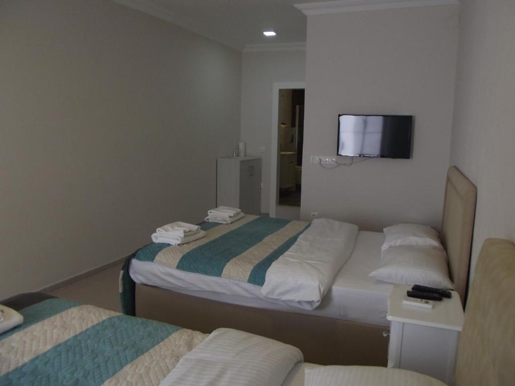Saatli Suites Room Type - Economy Triple Room