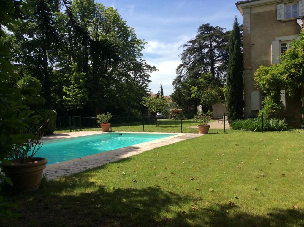 Le clos saint Genois photo 2