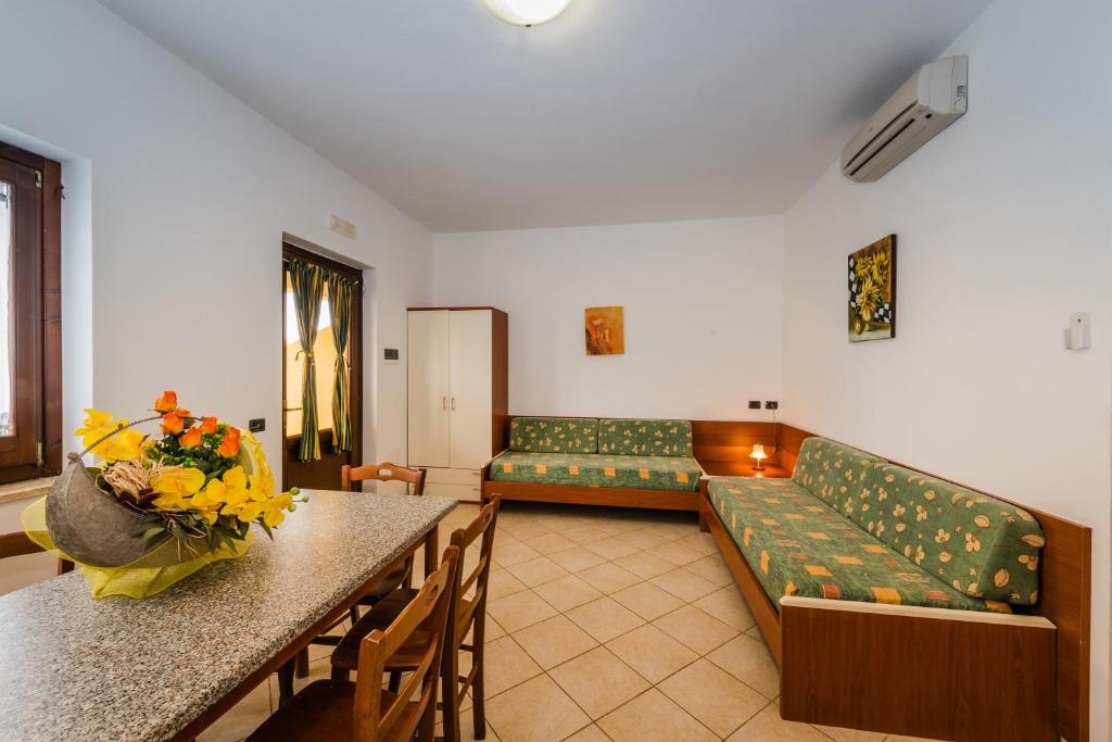 Villaggio Punta Alice