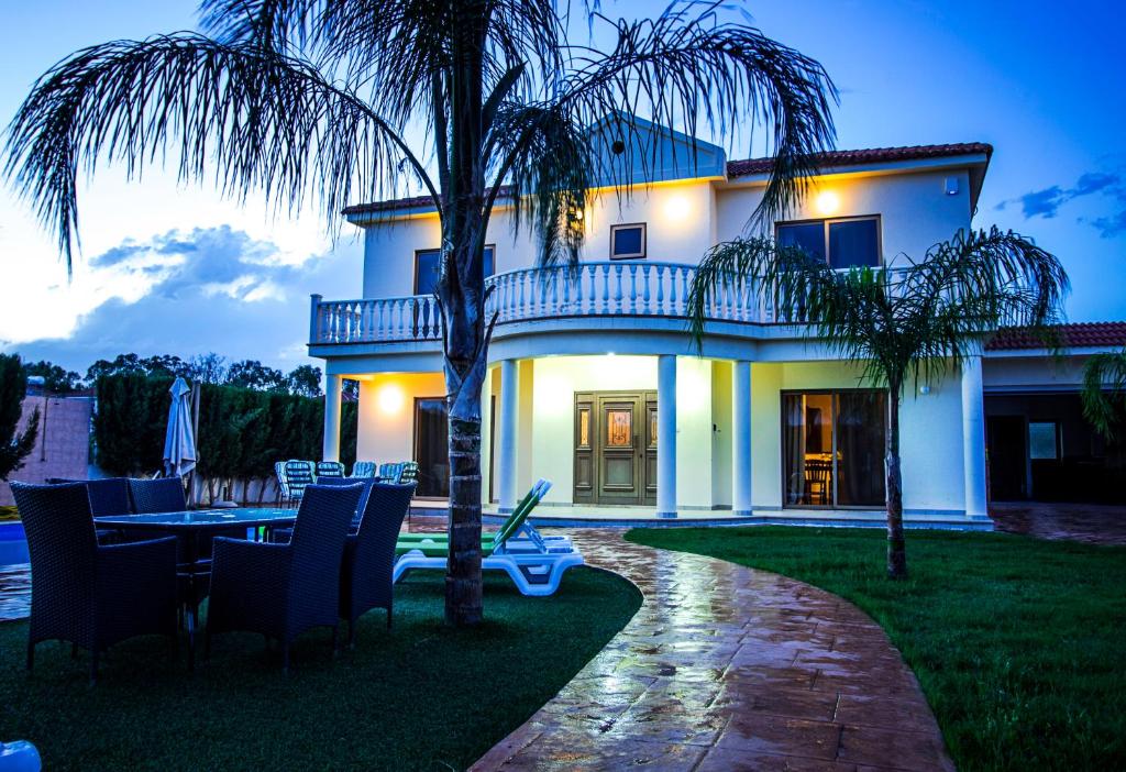 Villa Eva photo 4