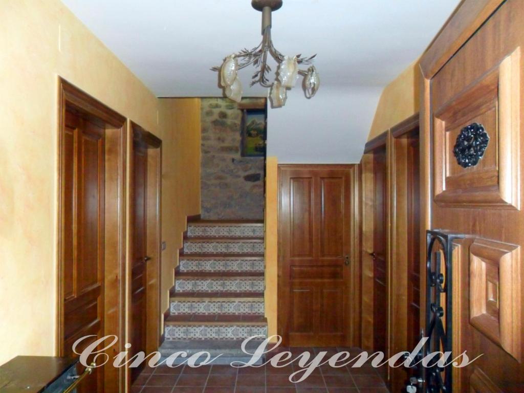 Cinco Leyendas photo 1