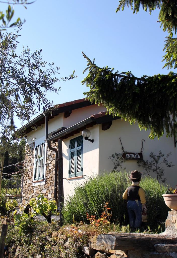L'Oasi del Rossese