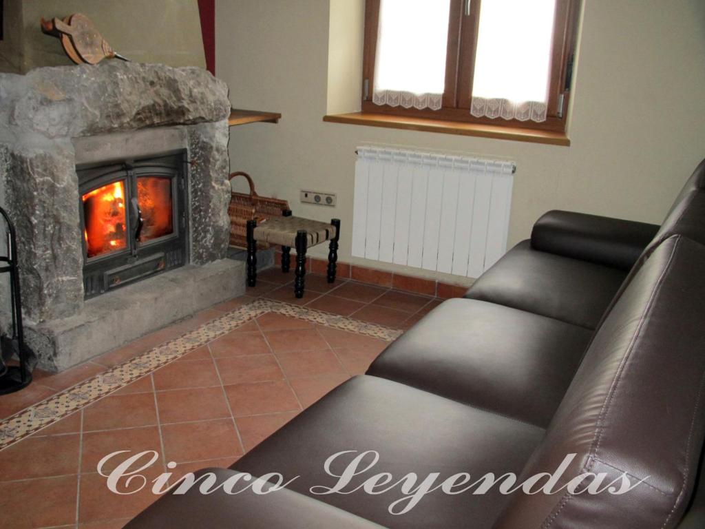 Cinco Leyendas photo 4