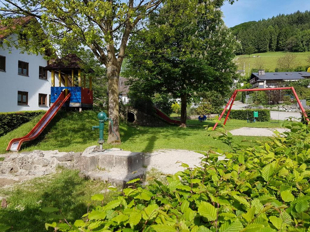 Ferienwohnung am Siegelbächle mit E-Bikes Vermietung photo 4