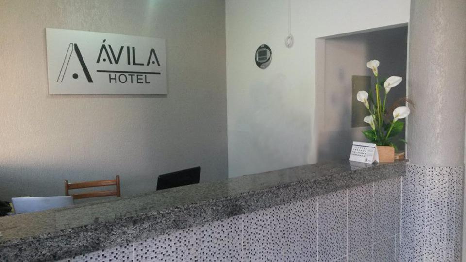 Avila Hotel photo 2