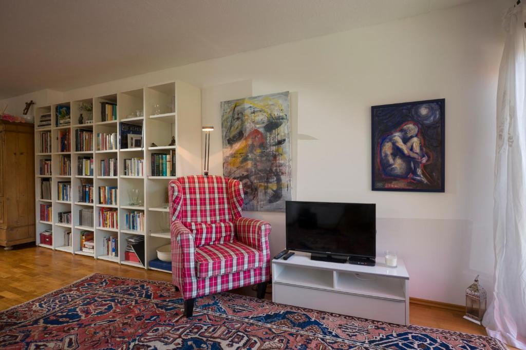 Apartment Kaiserpanorama photo 3