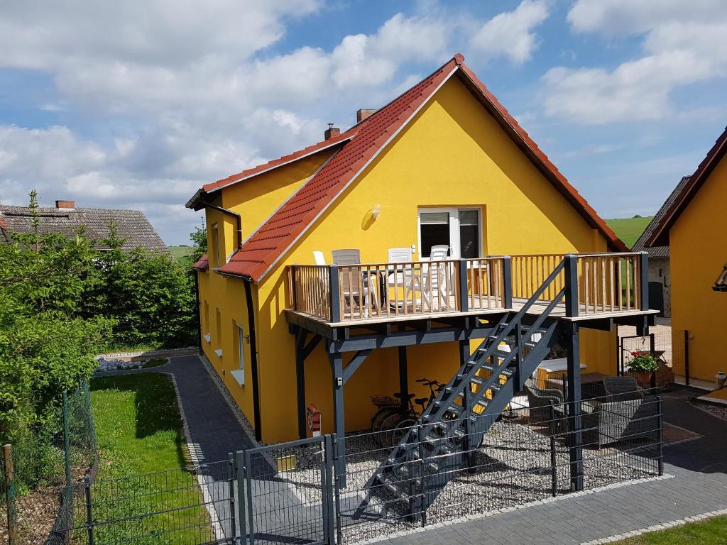 Ferienwohnung Gleißner