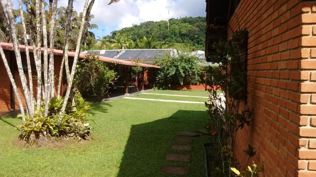 Casa Marina Guarujá photo 1