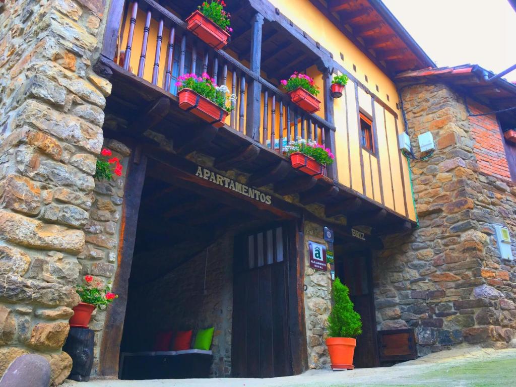 Apartamentos Briz photo 1