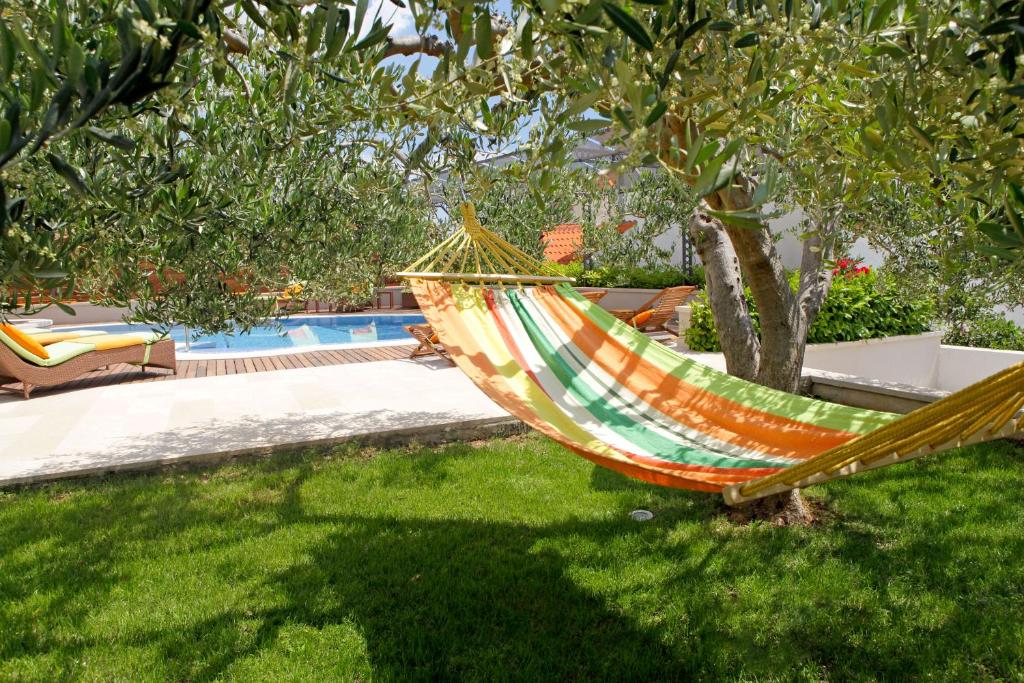 Apartments Diana - NEW heated pool photo 3