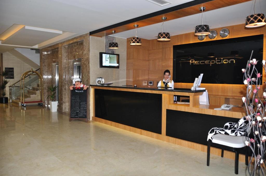 Hanem Hotel photo 1
