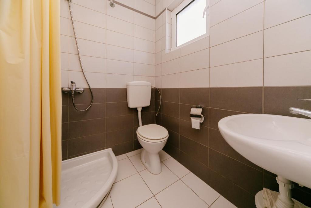 Апартаменты (Апартаменты-студио), Apartments SoleMar2