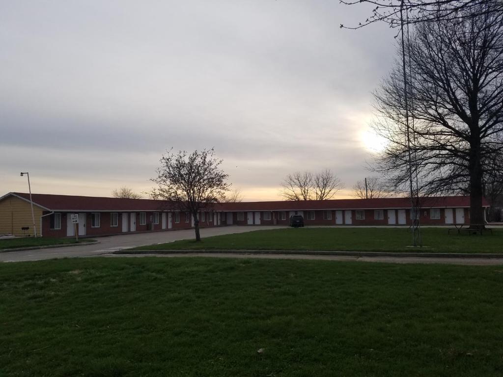 Budget Inn - Keokuk photo 3