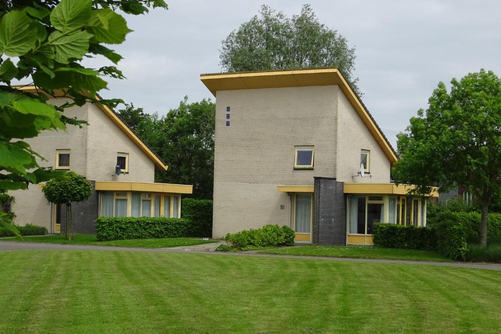 vakantiehuisgalamadammen photo 2