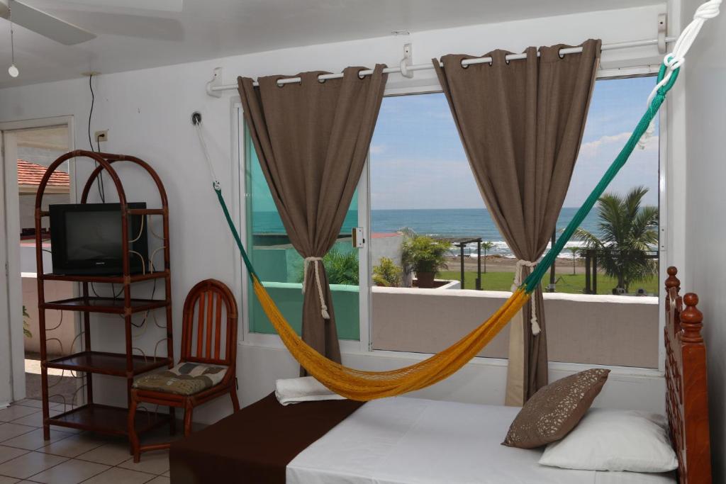 Hotel Arrecife Chachalacas photo 1