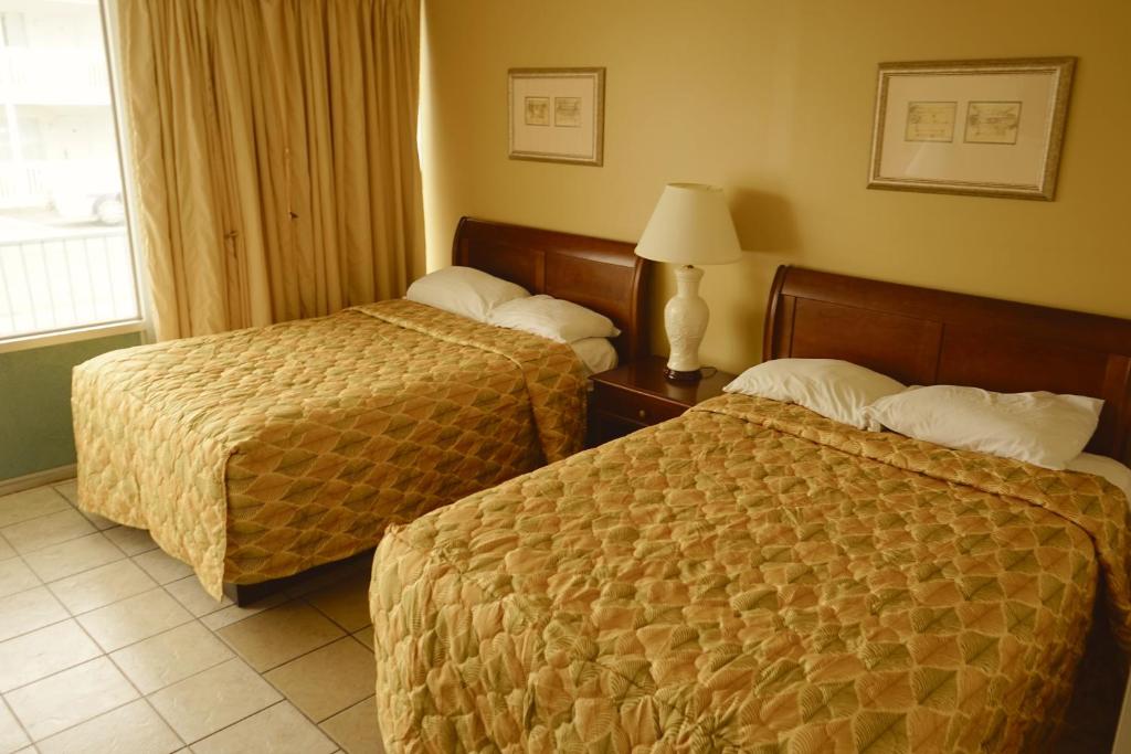 Sea Cove Motel Ocean City photo 3