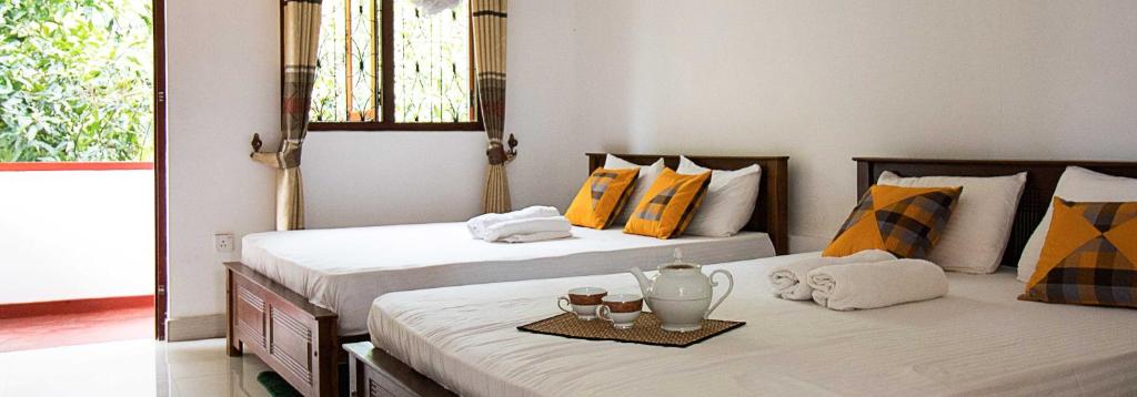 Hanthana Jungle View Holiday Home photo 2