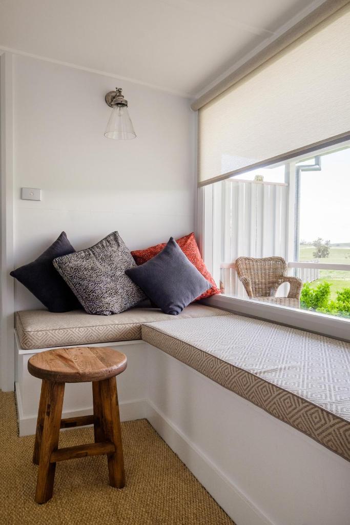 Goonoo Goonoo Station Room Type - The Granny Flat