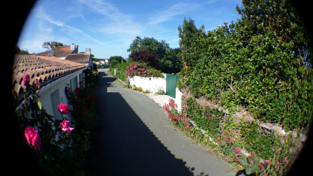 Maison Nature & Espace photo 1