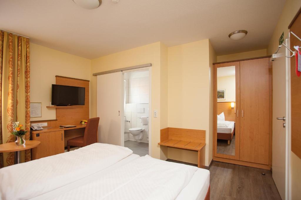 Vitalhotel am Stadtpark Superior photo 1
