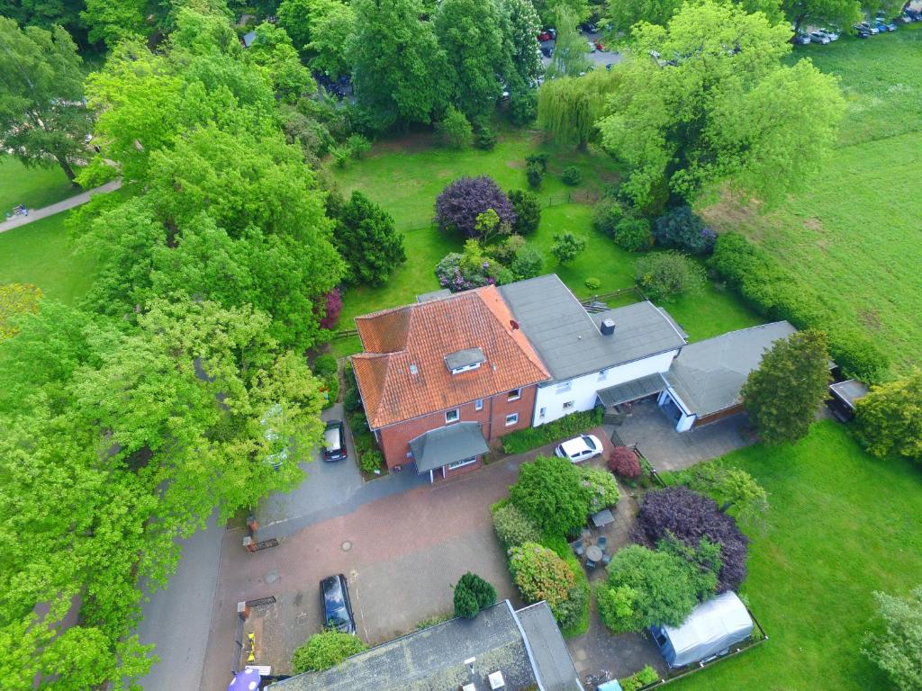 Atlantis Landpension Steinhude photo 4