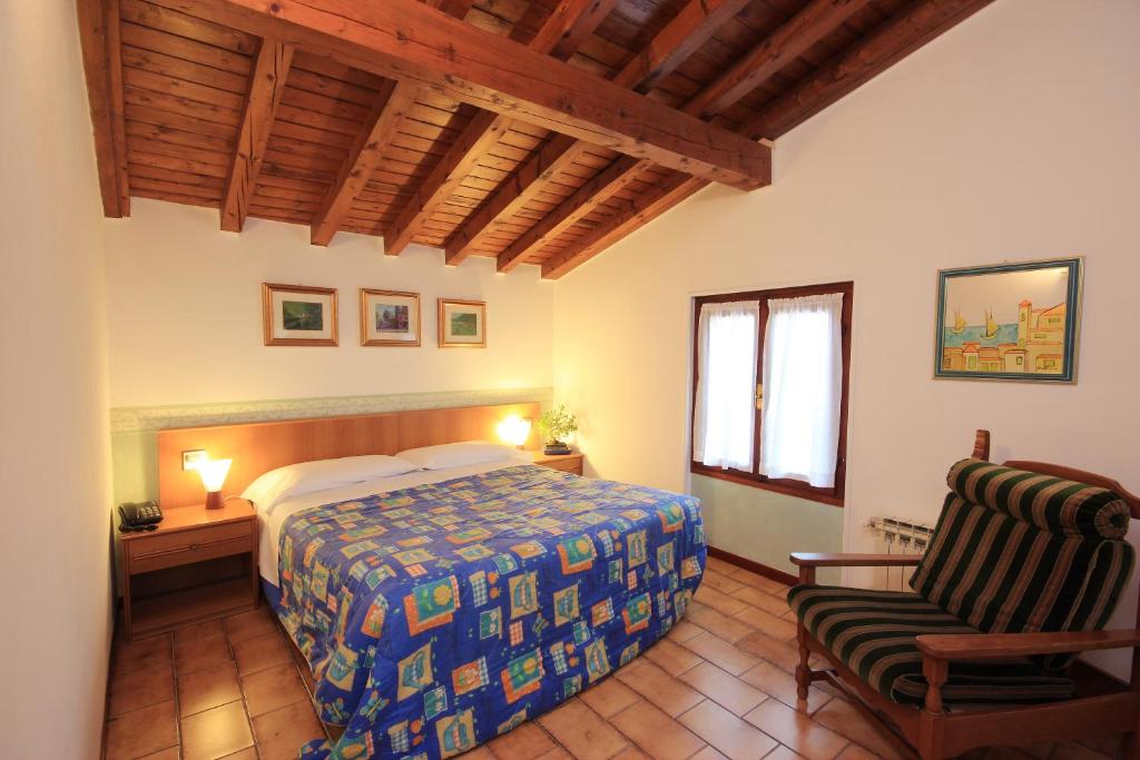Hotel Colomber photo 2