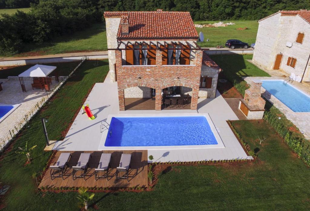 Villa Harmony in Paradise photo 4