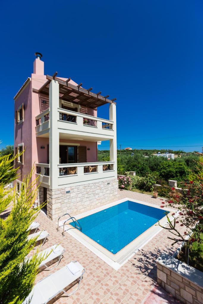 Villa Flabellina photo 3