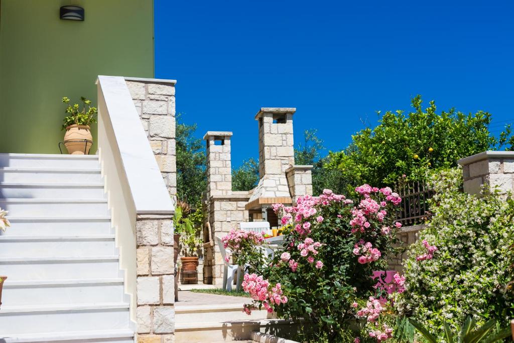 Villa Flabellina photo 2