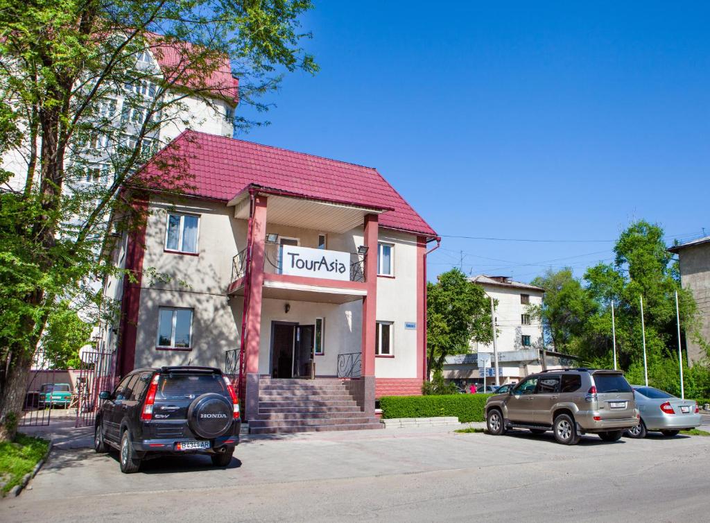 TourAsia Hotel photo 1
