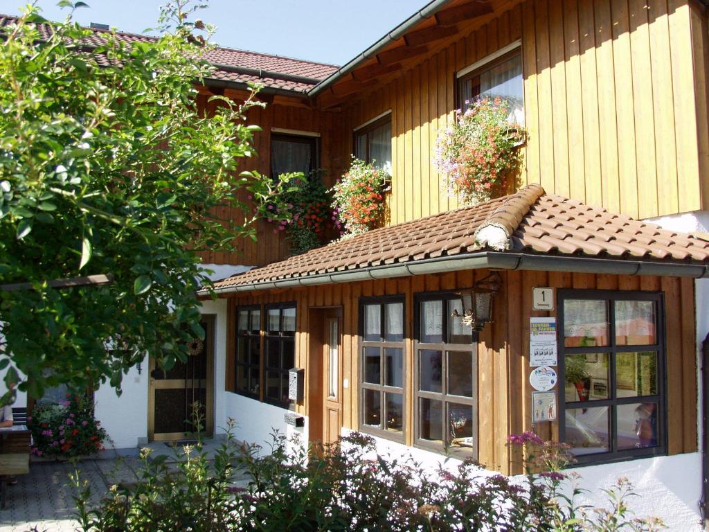 Gästehaus Weber photo 3