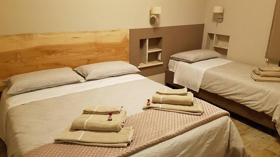 B&B VIA VENETO photo 1
