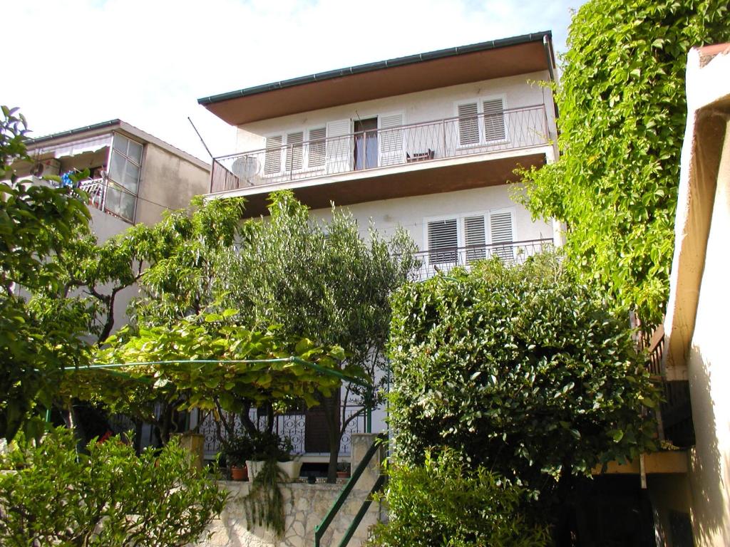 Apartman Jozo Orij