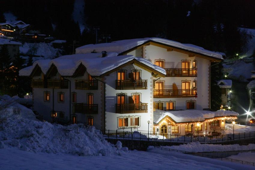Hotel Franco photo 1